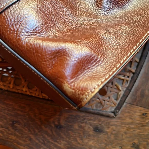 Etienne Aigner shoulder or sachet bag - Picture 9 of 10